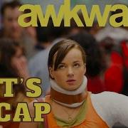 Let S Recap MTV S Awkward Why Does No One Talk About This Show