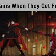 Mobile Legends Fighter Slander