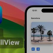 SwiftUI 5 What S New In ScrollView