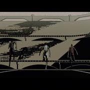 The Animatrix Runner Wake Up Scene