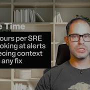 The End Of Alert Fatigue How We Automated SRE Workflows With AI