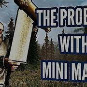 Mini Maps In RPGs Are More Important Than You Think