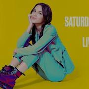 Olivia Rodrigo Good 4 U Live From Saturday Night Live 2021