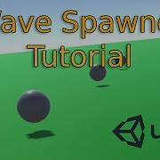 Unity Tutorial How To Create A Wave Spawner