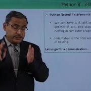 Python If Elif Else