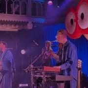 Honne Good Together Paradiso Amsterdam 20 2 25