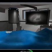 SOFA Unity Interactive X Ray Rendering Of 3D Deformable Models