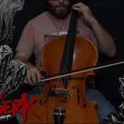 Berserk The Golden Age My Brother Cello Cover