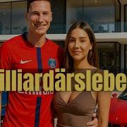 Julian Draxler Vom Glanz Zum Milliardärsleben In Katar
