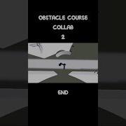 Obstacle Course Collab 2 Stick Nodes Sticknodespro Stickman Parkour Sword Fight Animation