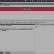 Finding A DOM Node Via A Selector Using Chrome DevTools