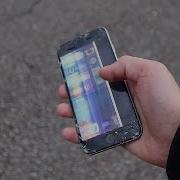 IPHONE 6 DROP TEST ON CONCRETE Will It Survive