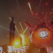 Excision Fireworks Edc Lv 2016