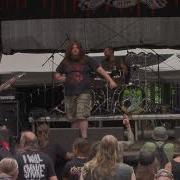 Force Of Hell Conceptual Suffering Obscene Extreme 2021 Trutnov Czech Republic HD