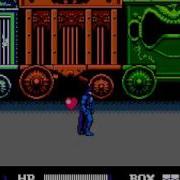 NES Longplay 112 Batman Returns