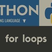 For Loops Python Tutorial 22