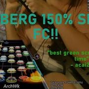 Zoidberg 150 Speed FC Old WR