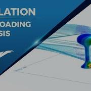 Wind Loading Analysis With SOLIDWORKS Simulation And Flow Simulation