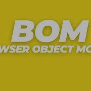 Master Browser Object Model BOM In JavaScript Location History More In Nepali