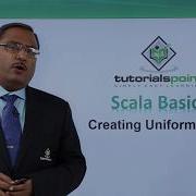 Scala Creating Uniform Lists