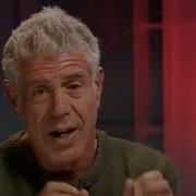 Anthony Bourdain Talks Life Death And His Battle With Heroin