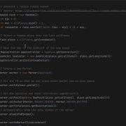CS 124 MP3 Submission