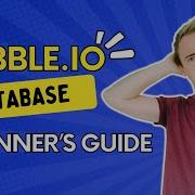 Mastering The Bubble Database A Beginner S Guide Bubble Io Tutorials