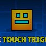 Как использовать сенсорный триггер в Geometry Dash 2026 Полное руководство