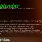 Happy Programmer Day September 13