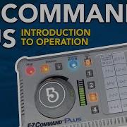 Introduction To E Z Command Plus
