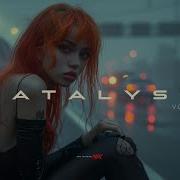 Hardwave Phonk Trap Wave Mix CATALYST Vol 2