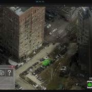 Isometric Game Location Generated With Stable Diffusion