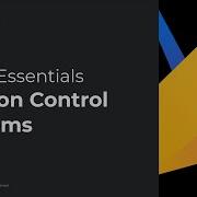 Version Control Rider Essentials
