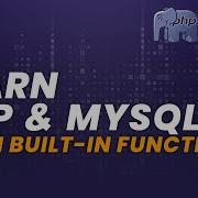 Math Built In Functions PHP For Beginners Learn PHP PHP Programming Learn PHP In 2020