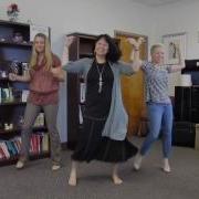 2014 Flash Mob Tutorial 2