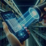 Generating QR Code Barcode Using Java