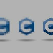 Fixing Pixelated Images With C
