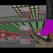 C Opengl Game Engine Demo Level Design Adding Colliders Part 1