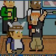 Code Monkeys Season One DVD Trailer