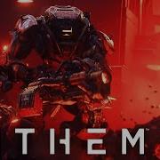 Anthem Launch Trailer