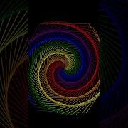 Python Satisfying Art