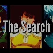 NF The Search AMV One Punch Man 2nd Season