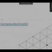 OCaml Workshop 2021 Semgrep A Fast Lightweight Polyglot Static Analysis Tool To Find Bugs