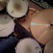 Jon Biggs Pork Pie Drums With A Little Help From My Friends Joe Cocker Version Drum Cover