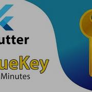 Flutter ValueKey