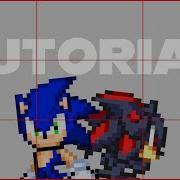 SPRITE ANIMATION TUTORIAL Camera Work