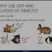 9 Python Classes And Inheritance