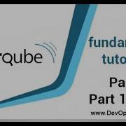 Основы работы с SonarQube Часть 1