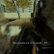 CoD4 15 Mini Edit CFG Test
