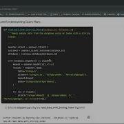 Cloud Spanner Defining Schemas And Understanding Query Plans GSP1050 By Arcade Helper